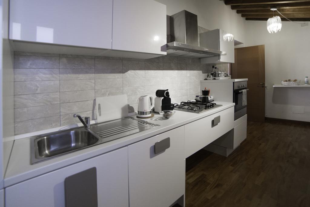 64 Suites Apart โรม ห้อง รูปภาพ