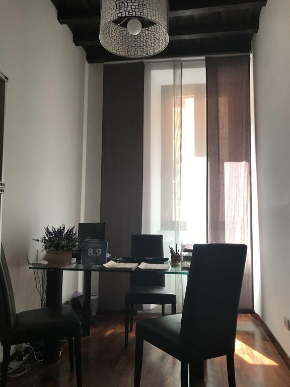 64 Suites Apart โรม ภายนอก รูปภาพ