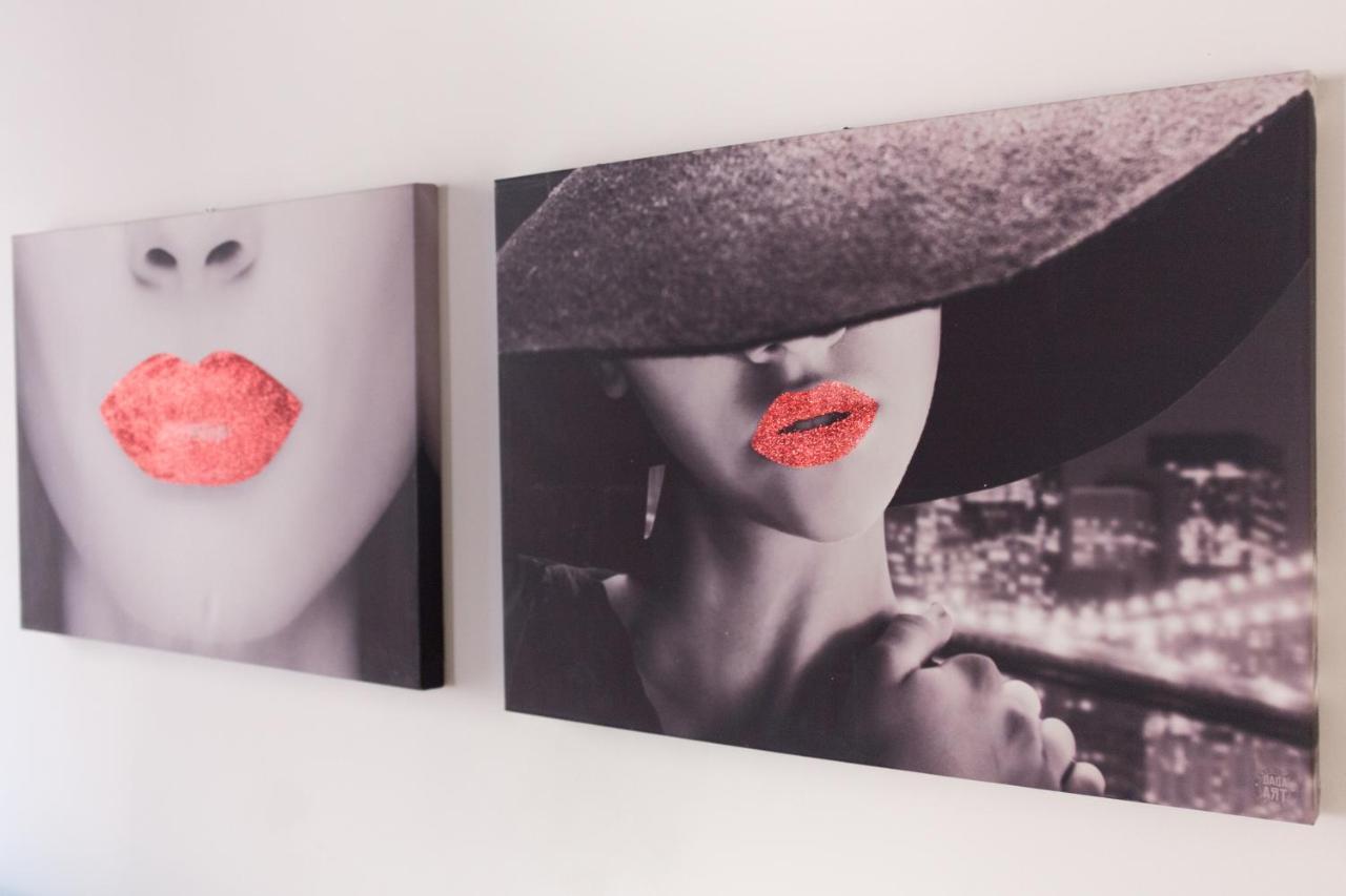 64 Suites Apart โรม ห้อง รูปภาพ